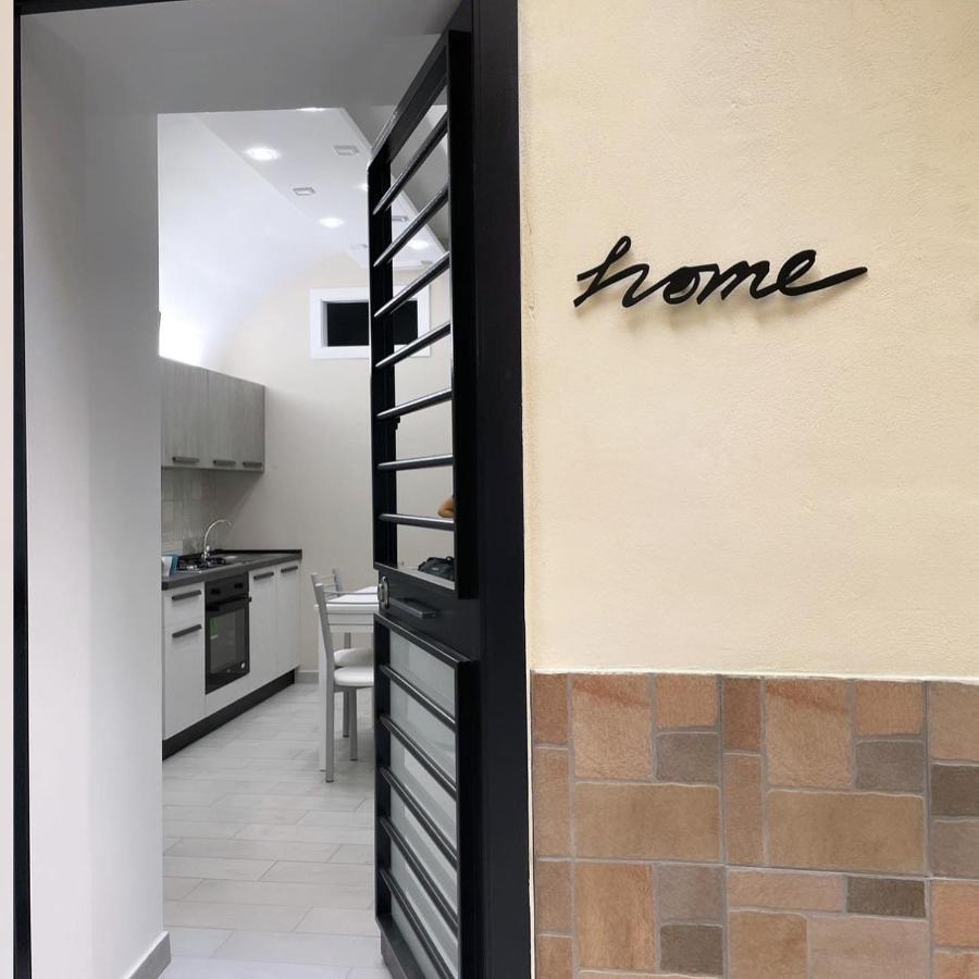 Апартаменты Antonio'S House Неаполь Экстерьер фото